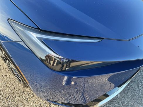 New 2026 Toyota Prius Plug-In Hybrid image 35