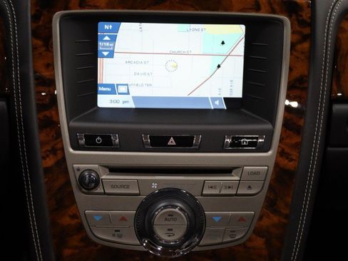 Used 2011 Jaguar XKR R RWD image 53