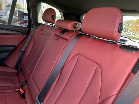 Certified 2023 BMW X3 sDrive30i w/ Premium Package image 15