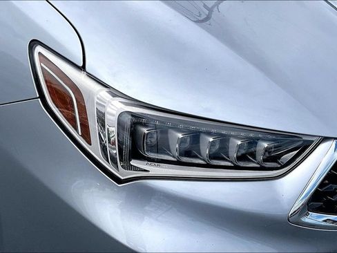 Certified 2020 Acura TLX w/ Technology Package FWD image 29
