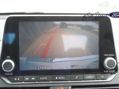 Used 2022 Nissan Altima 2.5 SR image 19