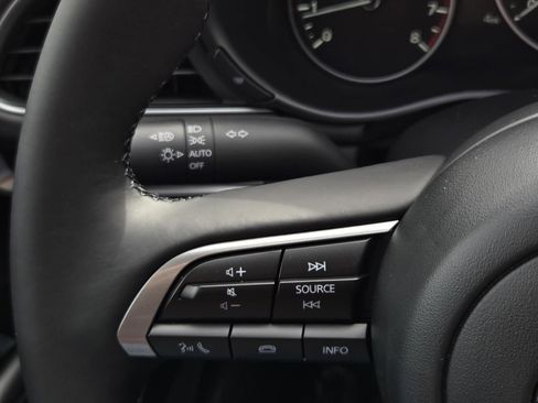 New 2026 MAZDA MAZDA3 2.5 S Sedan w/ Preferred Pkg FWD image 18
