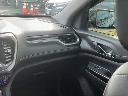 Used 2021 GMC Acadia AT4 w/ Trailering Package image 22