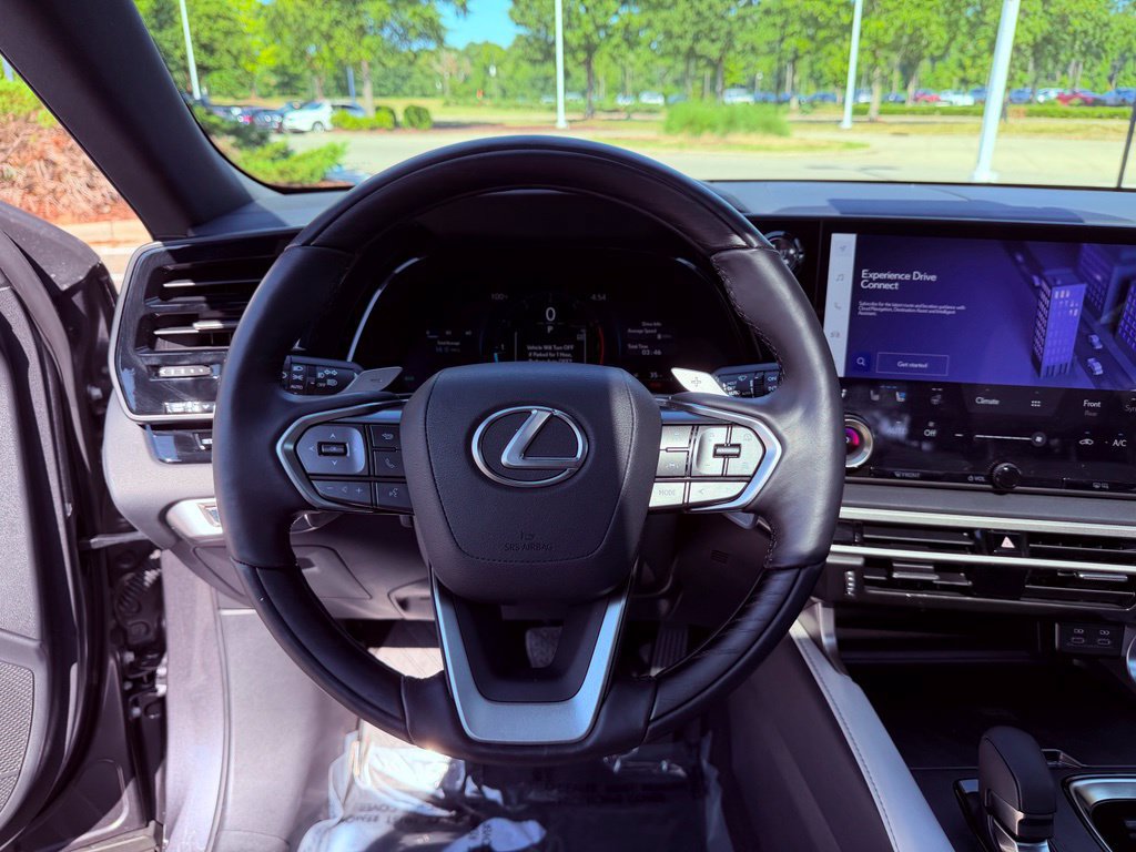Certified 2025 Lexus RX 350 Premium Plus w/ Accessory Package (K3) FWD image 21