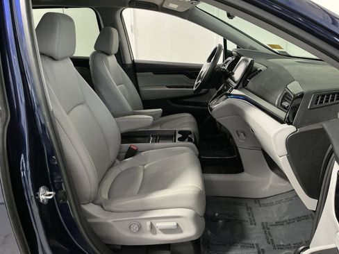Used 2023 Honda Odyssey Touring image 28
