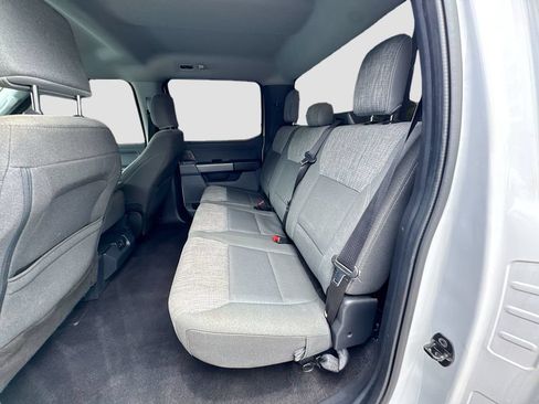 Used 2023 Ford F150 XLT w/ Equipment Group 301A Mid RWD image 24