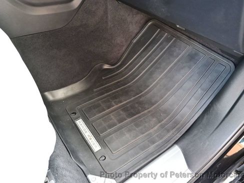 Used 2016 Land Rover Range Rover Sport HSE AWD/4WD image 49