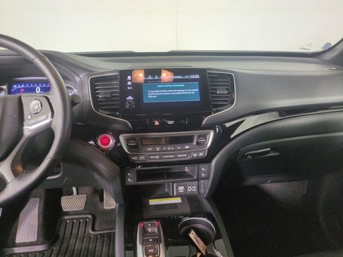 Used 2023 Honda Passport Elite image 17