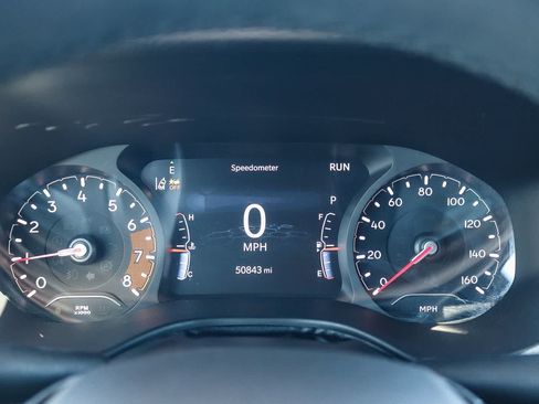 Used 2024 Jeep Compass Latitude AWD/4WD image 20