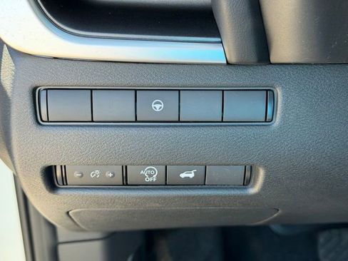 New 2026 Nissan Rogue SV AWD/4WD image 12