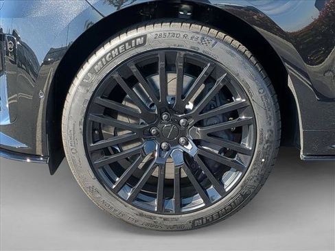 New 2026 Land Rover Range Rover Sport SV AWD/4WD image 10