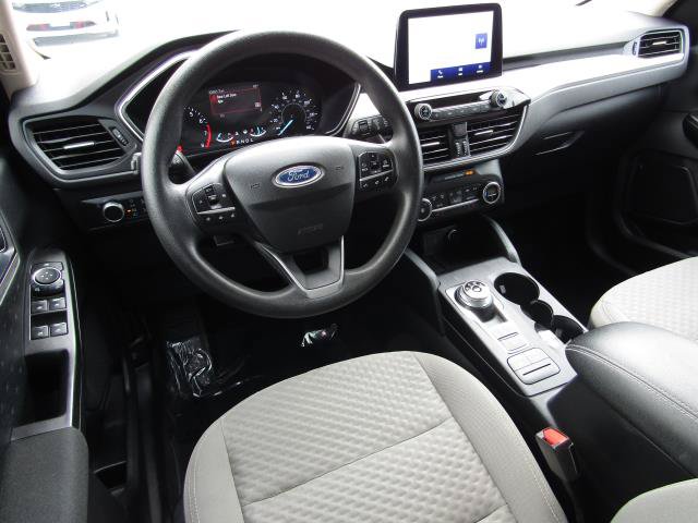 Used 2020 Ford Escape SE AWD/4WD image 2