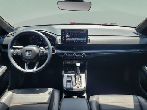 Used 2025 Honda CR-V Sport-L image 12