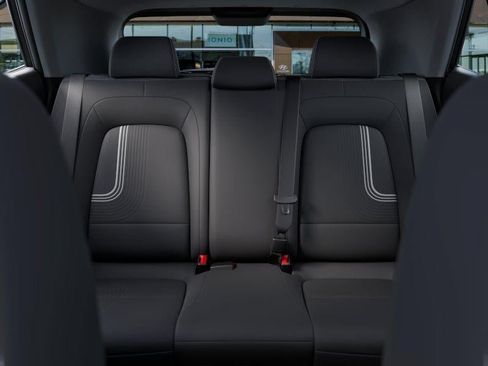 New 2026 Hyundai Venue SEL FWD image 12