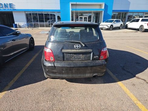Used 2006 Scion xA image 4