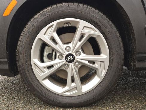 Used 2023 Hyundai Kona SEL w/ Cargo Package image 24