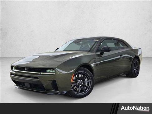 New 2026 Dodge Charger Scat Pack image 1