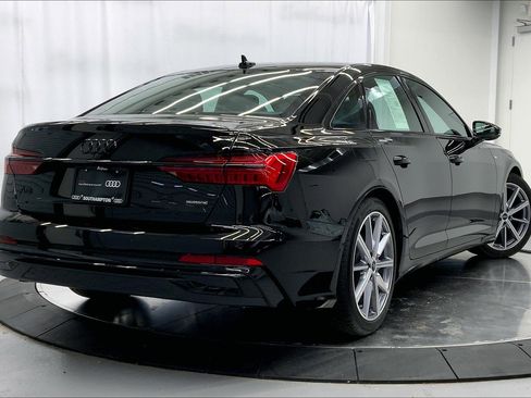 Certified 2024 Audi A6 2.0T Premium w/ Summer of Audi Package image 11