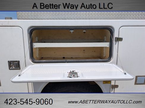 Used 2012 Ford F450 XL RWD image 17