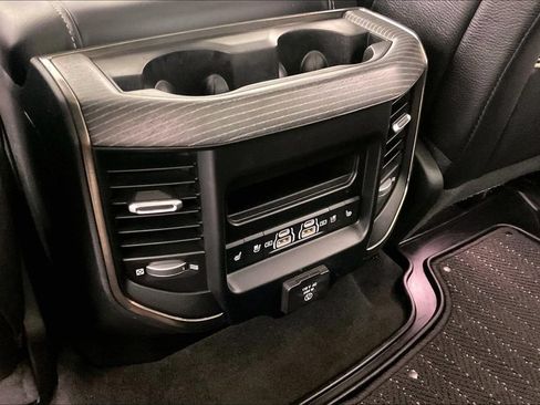 Used 2021 RAM 1500 Limited AWD/4WD image 10