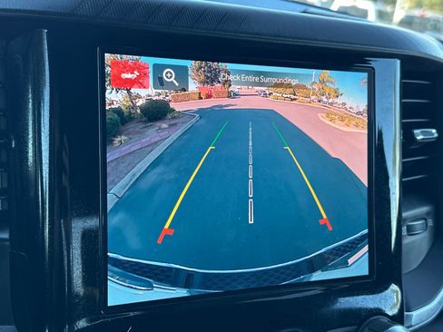 New 2026 RAM 1500 Big Horn image 18