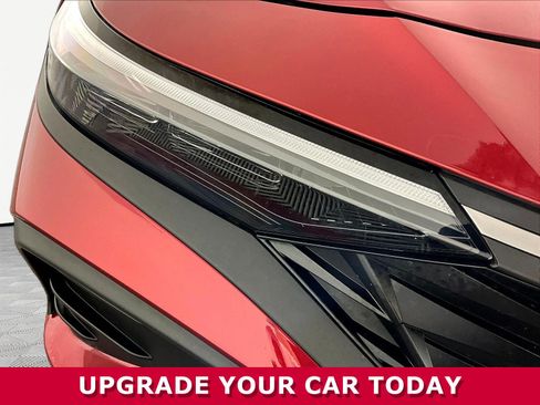 Used 2025 Hyundai Elantra Sport FWD image 29