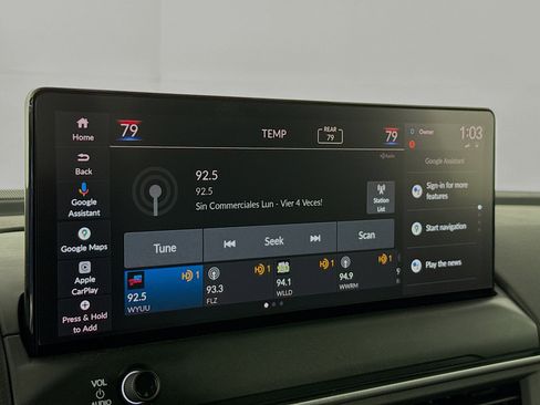 New 2026 Honda Pilot Sport image 17