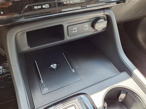 New 2026 Honda Passport RTL image 7