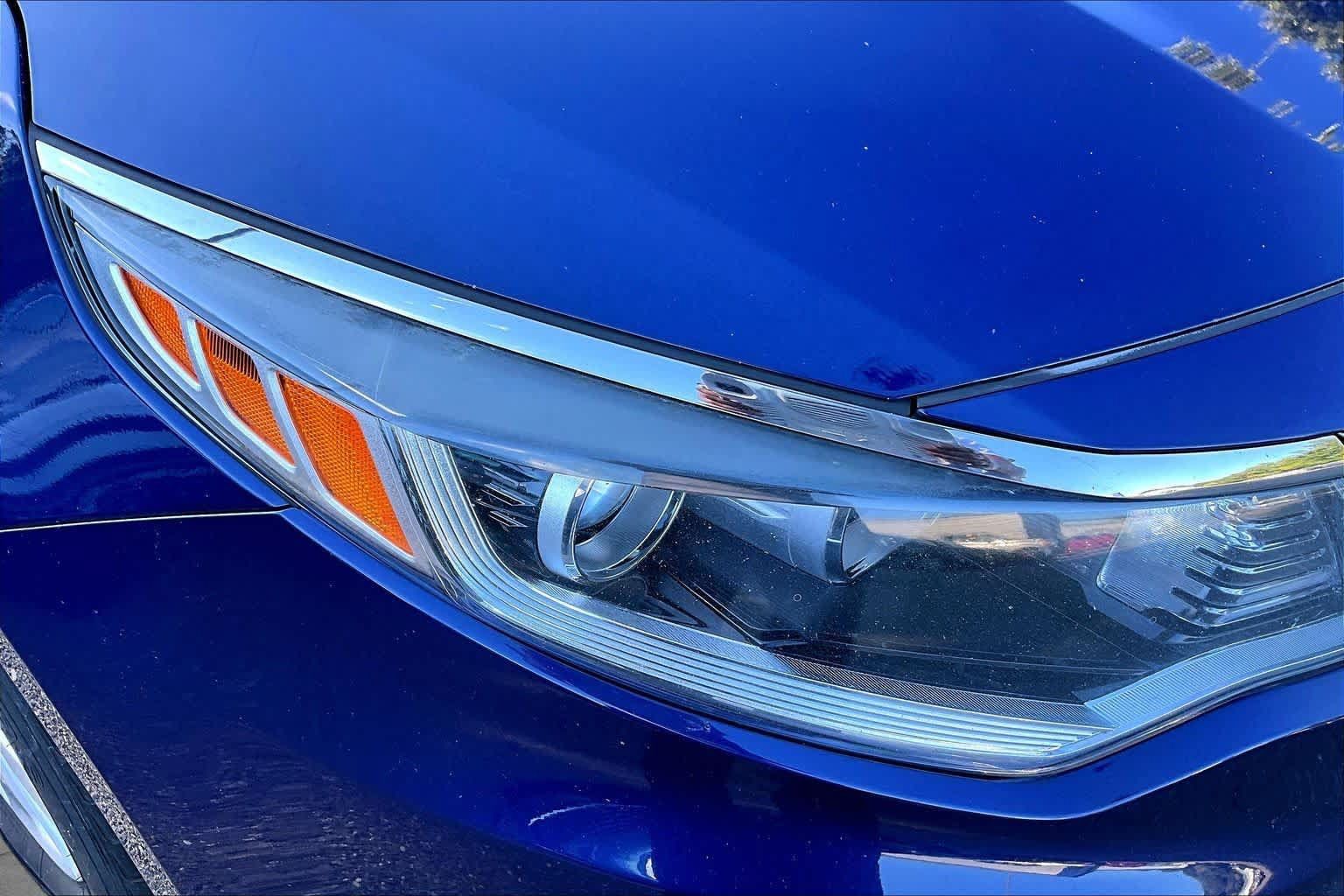 Used 2017 Kia Optima LX w/ Driver Convenience Package FWD image 25