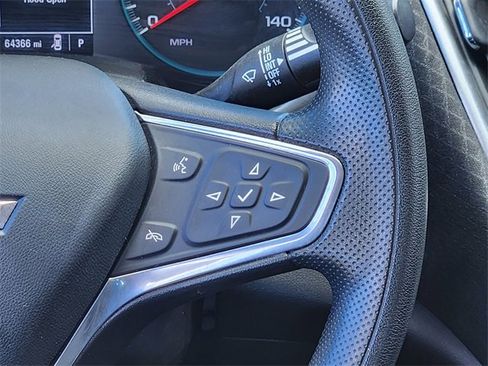 Used 2023 Chevrolet Malibu LT image 32