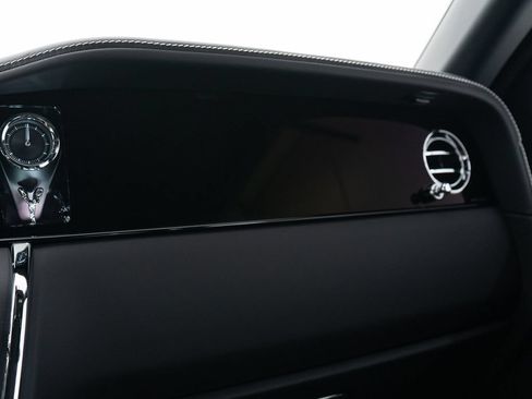 Used 2026 Rolls-Royce Cullinan AWD/4WD image 46