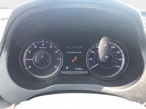 Used 2015 Hyundai Azera Limited FWD image 10