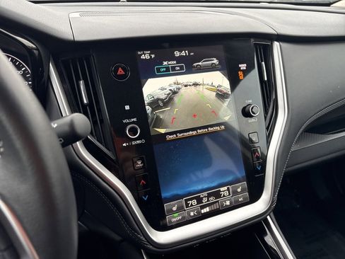 Certified 2025 Subaru Outback Premium w/ Popular Package #1A image 27