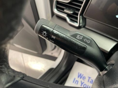 Certified 2024 Kia Sportage EX FWD image 21