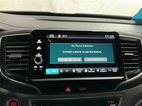 Used 2024 Honda Ridgeline Sport image 37