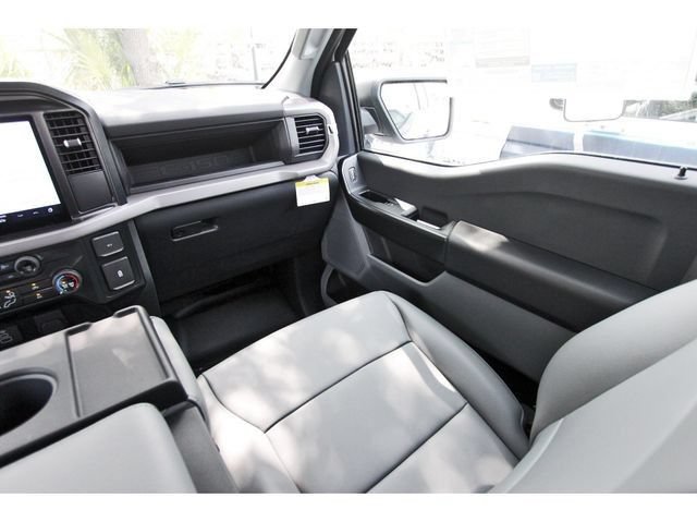 New 2026 Ford F150 XL RWD image 9