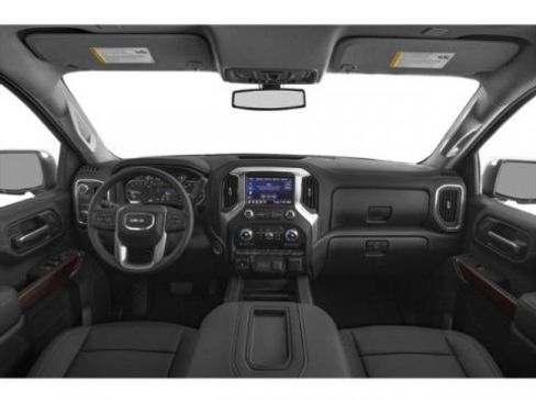 Used 2022 GMC Sierra 1500 SLT w/ SLT Premium Plus Package image 11