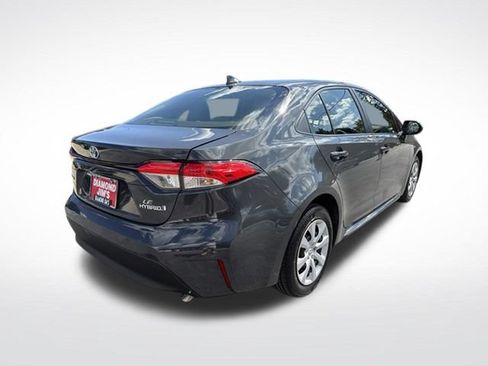 Used 2023 Toyota Corolla LE FWD image 5