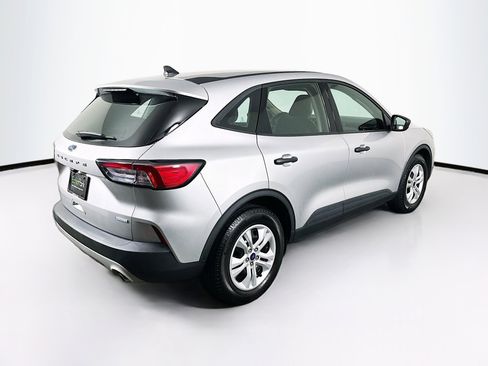 Used 2020 Ford Escape S image 9