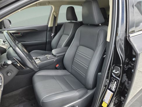 Used 2020 Lexus NX 300 AWD w/ Premium Package image 24