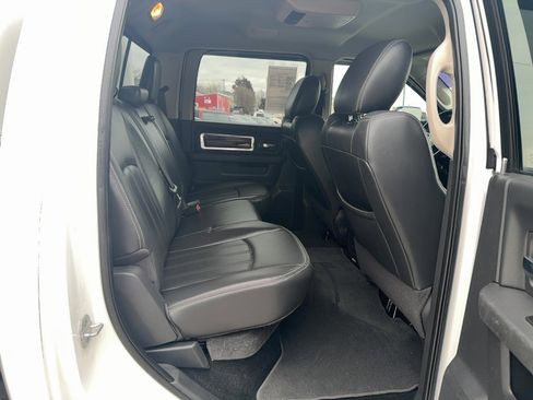 Used 2011 RAM 2500 Laramie w/ Protection Group AWD/4WD image 25