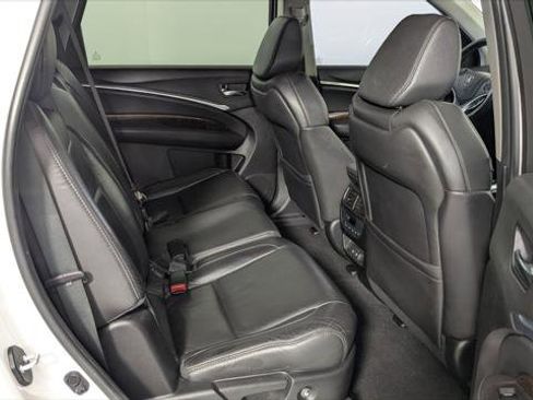 Used 2020 Acura MDX FWD image 21
