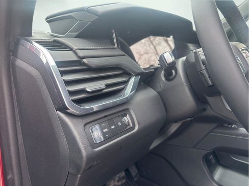 New 2026 GMC Acadia Elevation w/ Black Edition AWD/4WD image 32