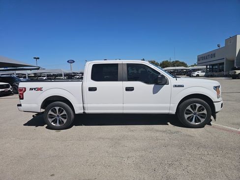Used 2020 Ford F150 XL w/ Equipment Group 101A Mid RWD image 6