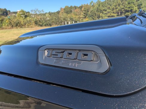 Used 2025 RAM 1500 Classic Warlock image 29