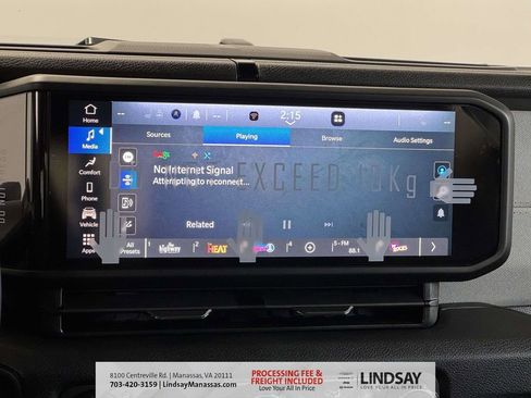 New 2026 Jeep Gladiator Sport image 19