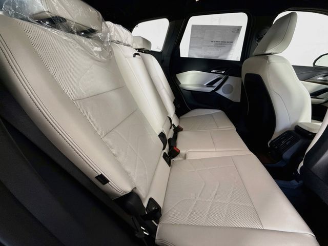 New 2026 BMW X1 xDrive28i w/ Convenience Package AWD/4WD image 27