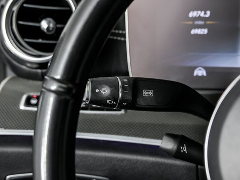 Used 2019 Mercedes-Benz E 63 AMG S image 30