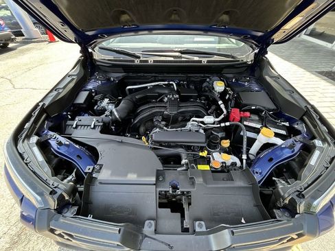 New 2026 Subaru Outback Limited AWD/4WD image 10
