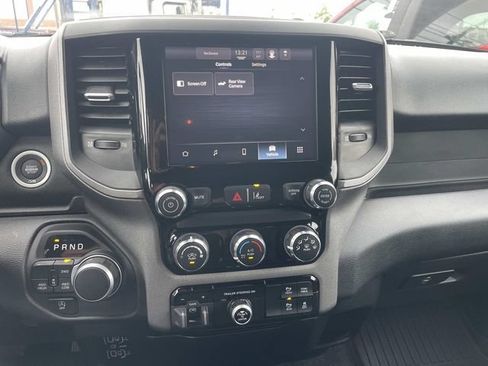 Used 2025 RAM 1500 Tradesman w/ Night Edition AWD/4WD image 25